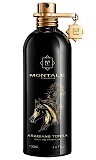 Montale Arabians Tonka