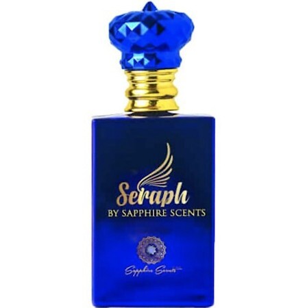 Sapphire Scents Seraph