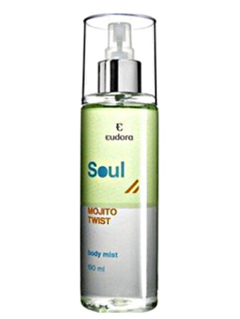 Eudora Soul Mojito