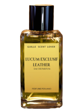 Guille Scent Lover Lucum Exclusif Leather