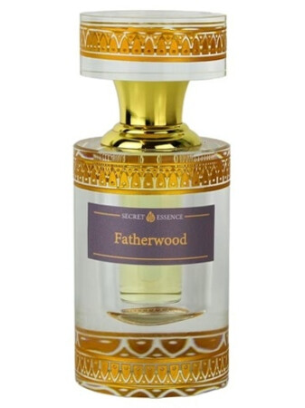 Secret Essence Fatherwood