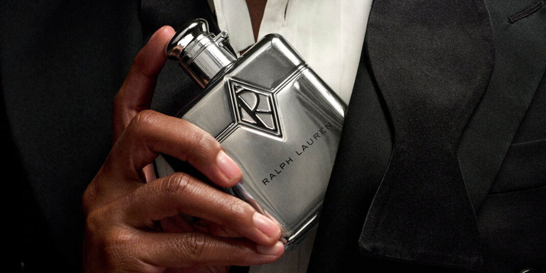 Ralph Lauren представили новый фланкер мужского аромата Ralph’s Club
