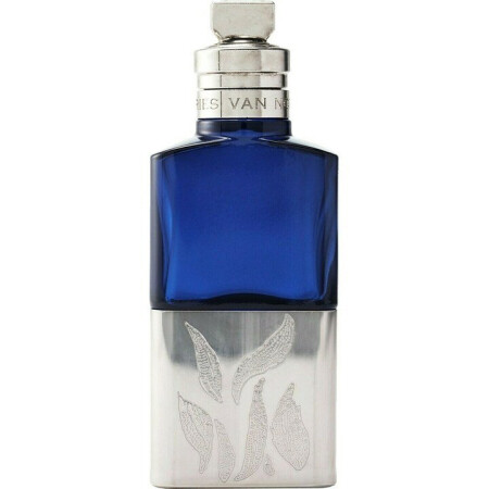 Dries Van Noten Voodoo Chile