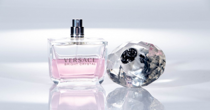 Аромат во флаконе и атомайзере пахнет по-разному. Это возможно?