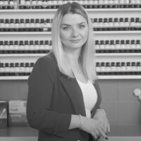 Алина Гливинская