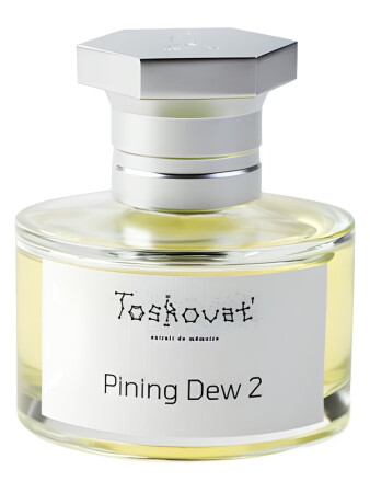 Toskovat' Pining Dew 2