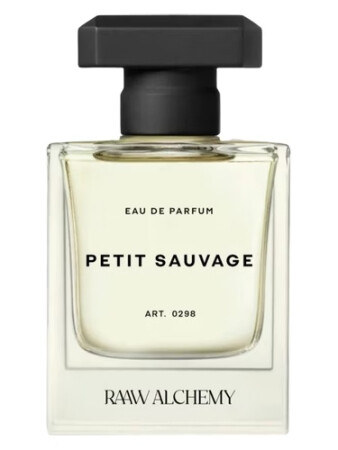RAAW by Trice Petit Sauvage