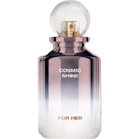 Mercadona Cosmic Shine for Her