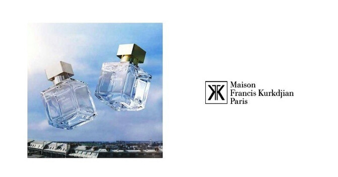 Новинки Gentle Fluidity от Maison Francis Kurkdjian: 49 ингредиентов и никаких гендерных ограничений