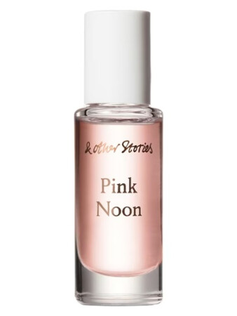 And Other Stories Pink Noon Perfume Oil