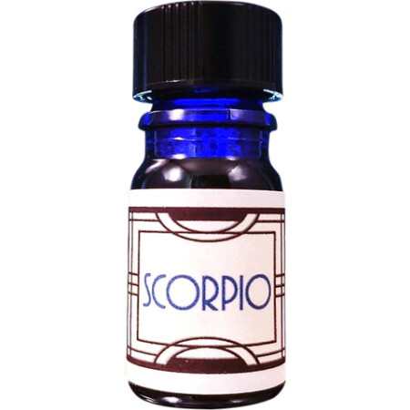 Nui Cobalt Designs Scorpio