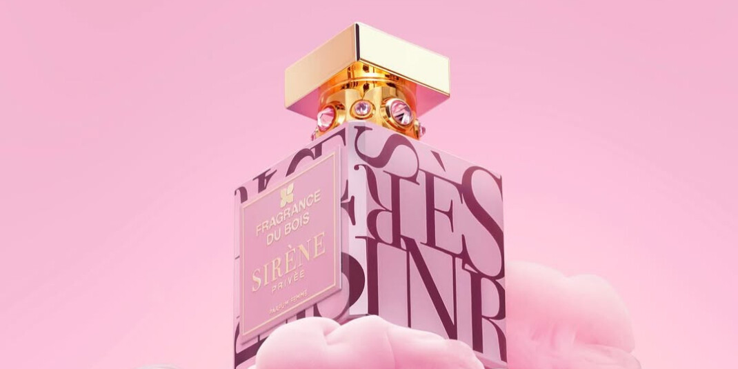 Fragrance Du Bois показали новую версию аромата Sirène с приставкой Privée