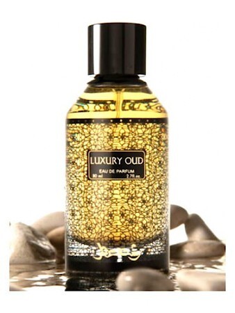 Rasht Otr Luxury Oud