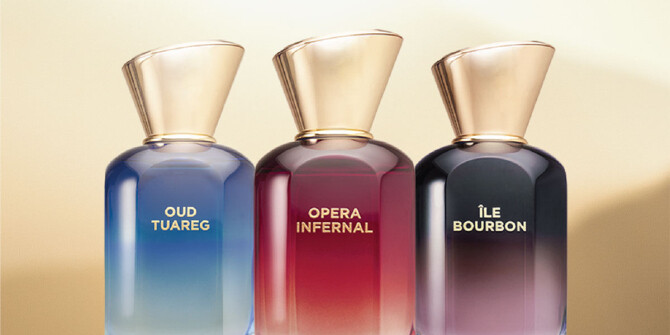 Fabbrica Della Musa приглашают в ольфакторное путешествие с новой коллекцией Exclusive