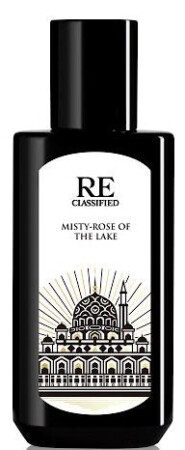 ReClassified Misty-Rose Of The Lake