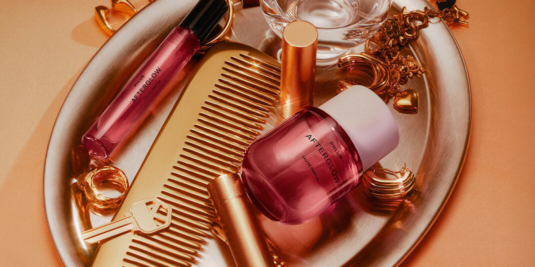 Клеман Гаварри составил новый аромат Afterglow для Phlur