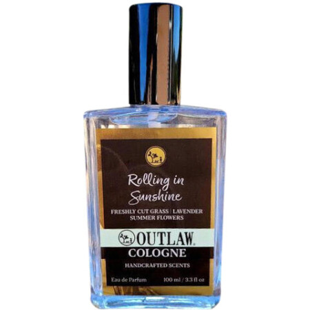 Outlaw Soaps Rolling in Sunshine