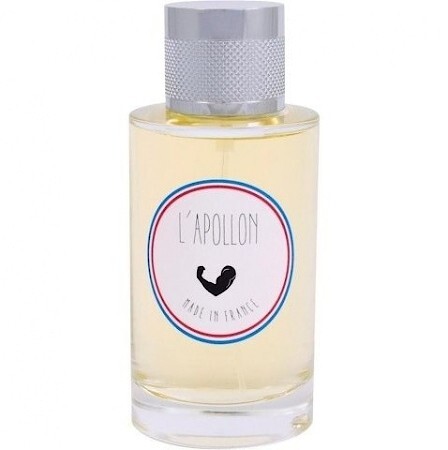 Le Parfum Citoyen L'Apollon