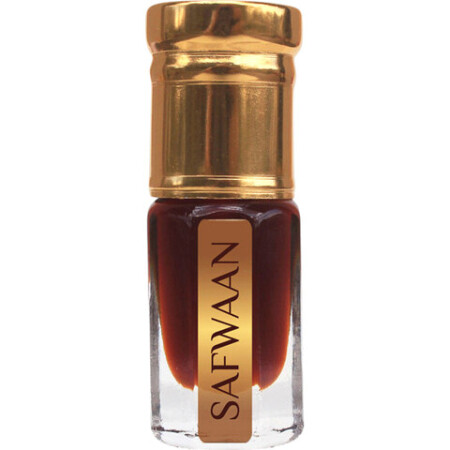 Al Shareef Oudh Safwaan