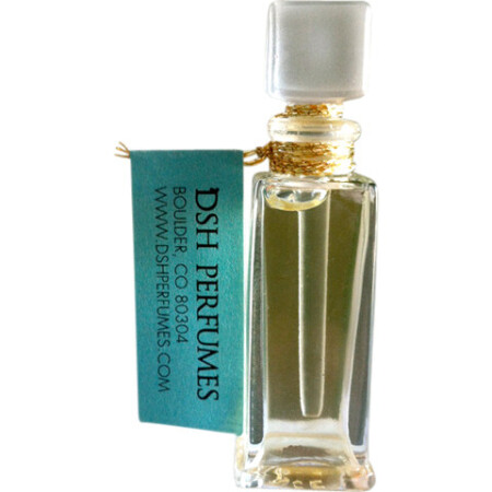 DSH Perfumes Wasabi Shiso
