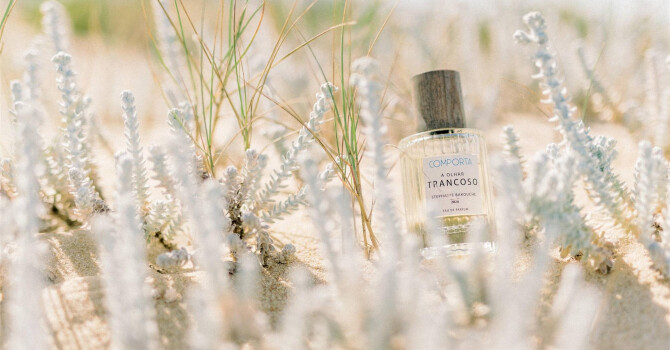 Интервью с парфюмером Стефани Бакоуш (Stephanie Bakouche)