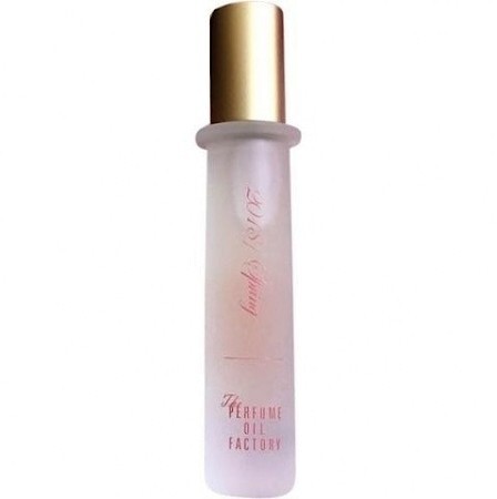 The Perfume Oil Factory The Limited - 2018 | Spring