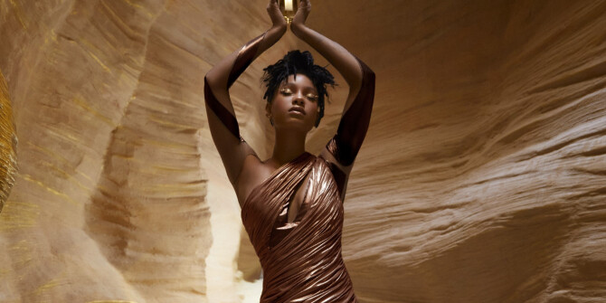 Дайджест осенних новинок: люкс, кофе, Джилленхол