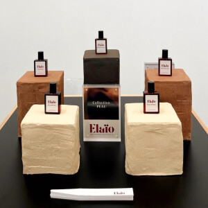Знакомьтесь, новый бренд: масляные духи Elaïo из Бордо