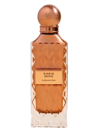 Ibraheem Al.Qurashi Elixir De Bronze