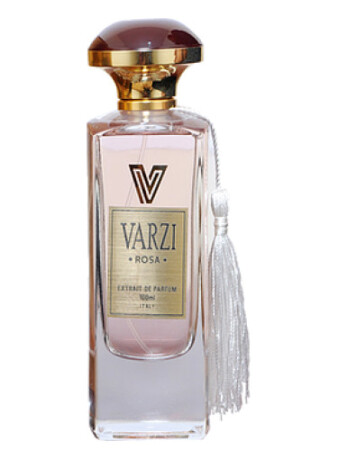 Varzi Rosa