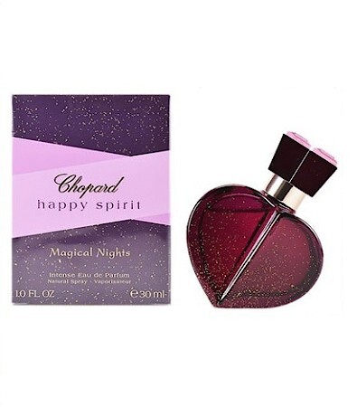 Chopard Happy Spirit Magical Night