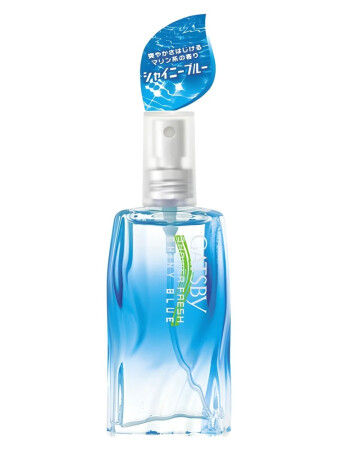 Gatsby Shiny Blue