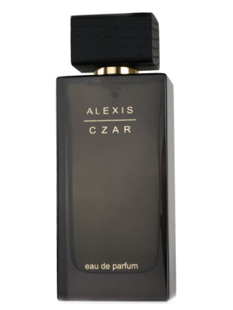 CZAR Alexis