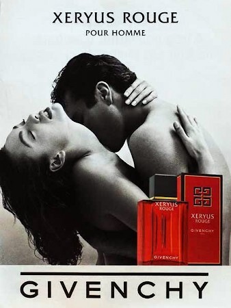 Givenchy Xeryus Rouge Aromo