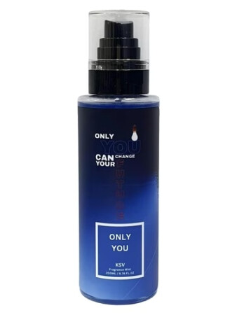 KSV Only You