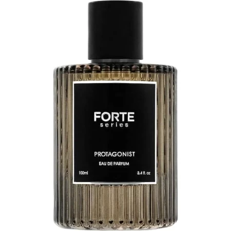 Forte Series Protagonist