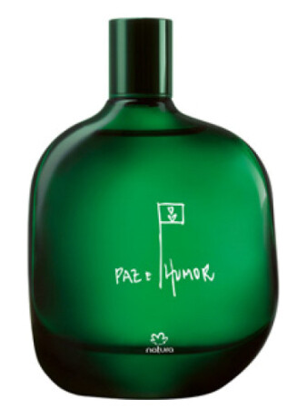 Natura Paz e Humor