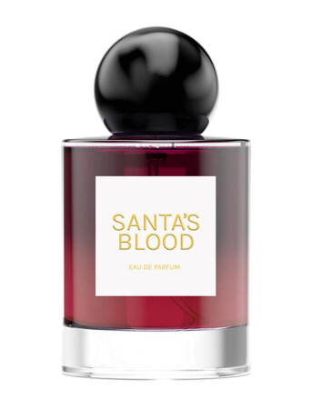 G Parfums Santa's Blood