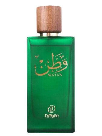 Dyrose Watan