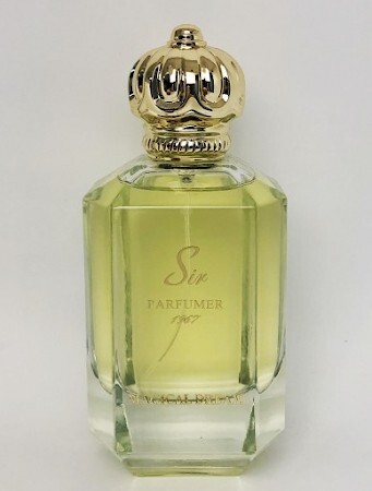 Sir Parfumer 1967 Magical Dream