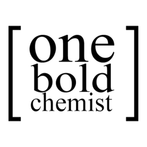 One Bold Chemist