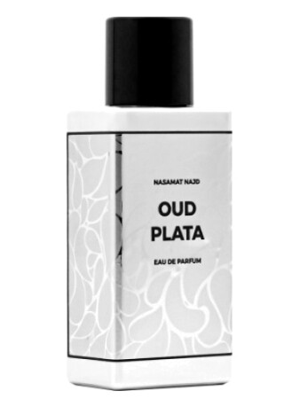 Nasamat Najd Oud Plata