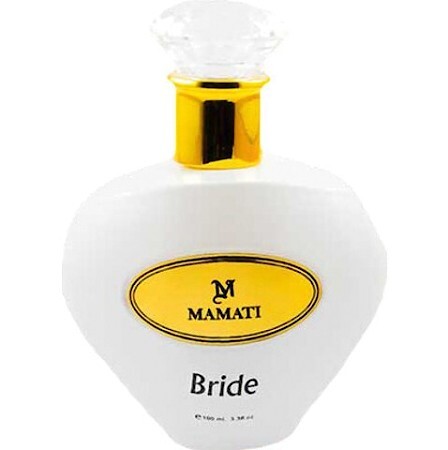 Mamati Bride