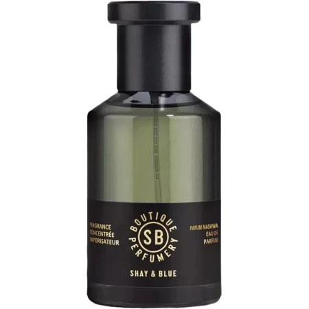 Shay & Blue London Parfum Nashwa Fragrance Concentrée