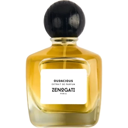 Zenogati Oudacious