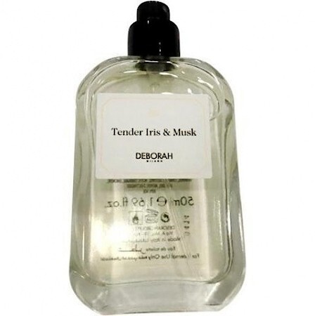 Deborah Milano Tender Iris & Musk
