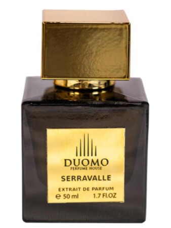 Duomo Perfume House Seravalle