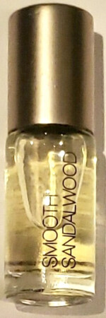 GAP Smooth Sandalwood Perfume Oil