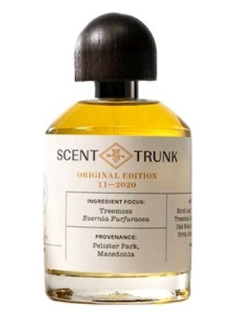 Scent Trunk Treemoss