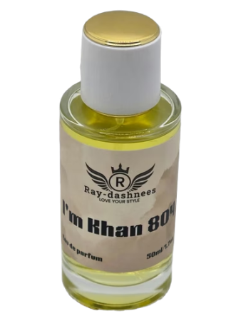 Ray-dashnees I'm Khan 804